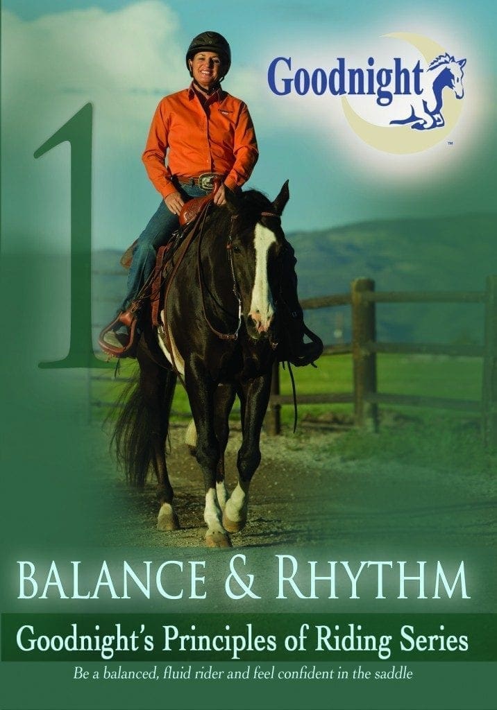 Balance & Rhythm