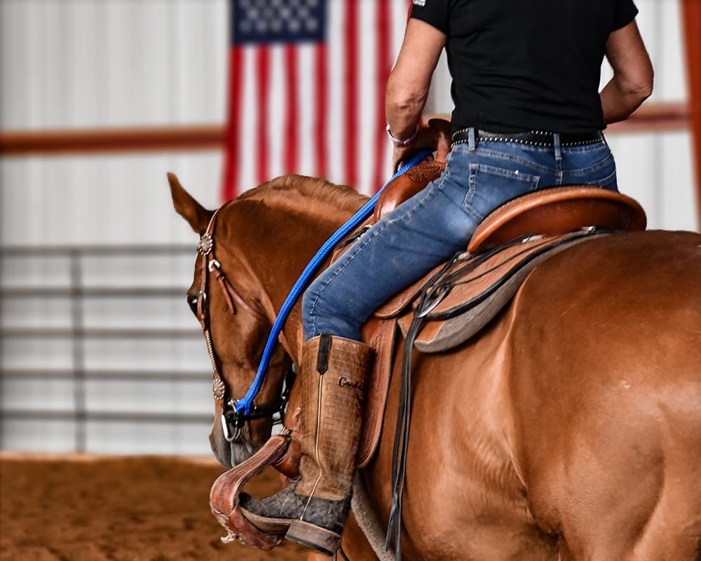 julie-riding-horse